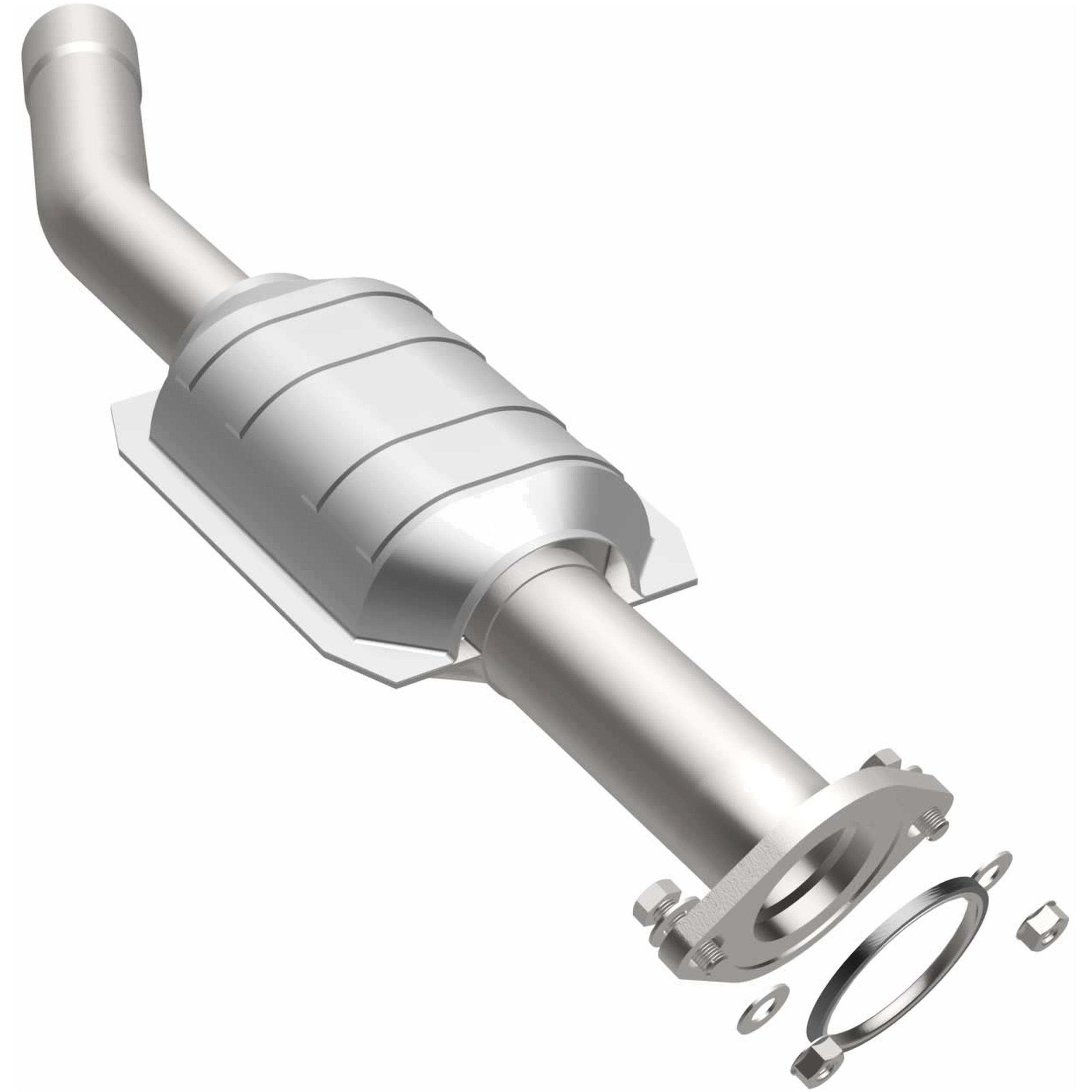 MagnaFlow 1999-2005 Mazda Miata HM Grade Federal / EPA Compliant Direct-Fit Catalytic Converter